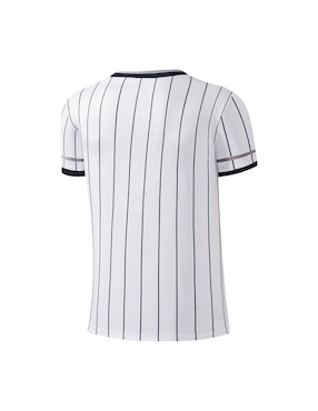 Jersey de New York Yankees entrenamiento Mlb para niño