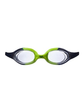 Goggles de puente fijo Arena para natación de infantil niño