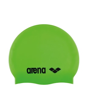 Gorro Arena Classic Silicone JR Unisex