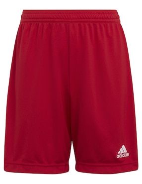 Short Con Bolsa ADIDAS Para Entrenamiento Niño