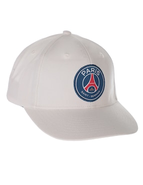 Gorra Visera Semicurva Snapback NBA París Saint Germain Infantil