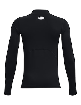 Playera deportiva para entrenamiento Under Armour para niño