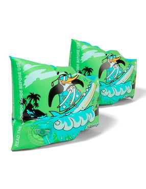Flotador Speedo niña