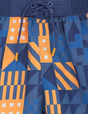 Traje de baño short Piquenique para niño