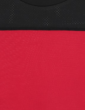 Playera deportiva para entrenamiento X10 de niño