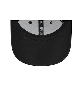 Gorra visera curva fútbol americano New Era Pittsburgh Steelers para niño