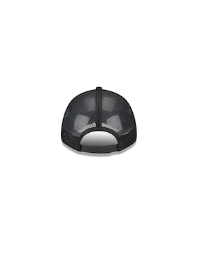 Gorra visera curva fútbol americano New Era Pittsburgh Steelers para niño