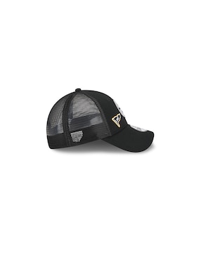 Gorra visera curva fútbol americano New Era Pittsburgh Steelers para niño