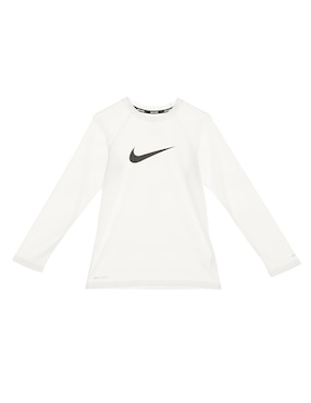 Wetshirt Nike Para Niño