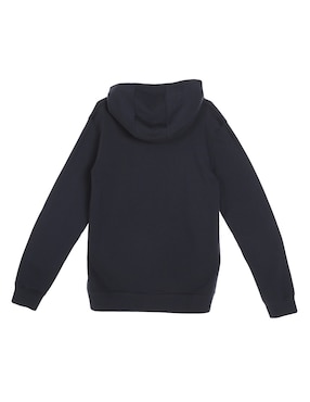 Sudadera Nfl con capucha y bolsa Seattle Seahawks para niño
