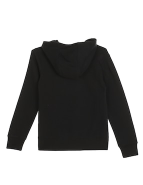 Sudadera Nfl con capucha y bolsa Pittsburgh Steelers para niño