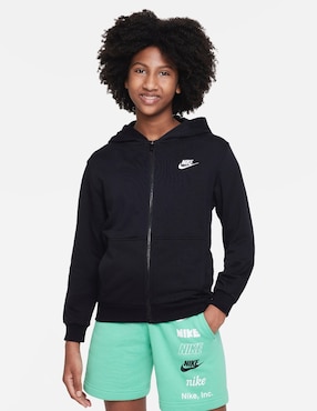 Sudadera Nike Con Capucha Para Niño