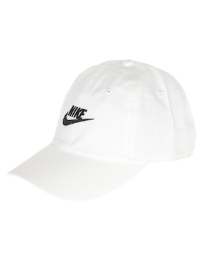 Gorra con visera curva hebilla Nike para adulto