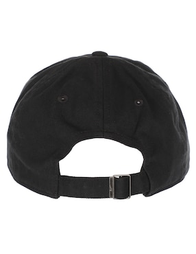 Gorra con visera curva hebilla Nike infantil