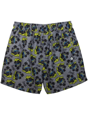 Boardshort Sunskin para niño