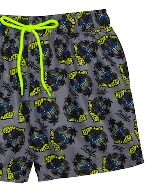 Boardshort Sunskin para niño