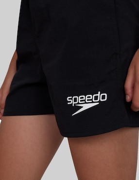 Volley short Speedo para niño