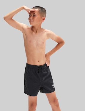 Volley short Speedo para niño