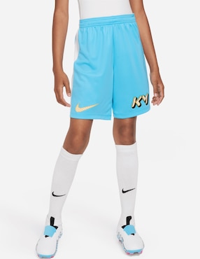 Short con bolsa Nike para entrenamiento unisex