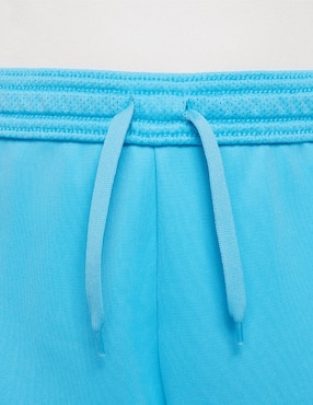 Short con bolsa Nike para entrenamiento unisex
