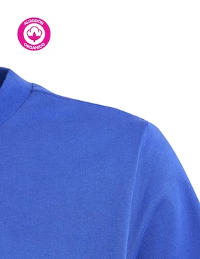 Playera deportiva para entrenamiento Adidas para niño
