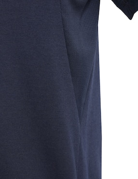 Playera deportiva para entrenamiento Adidas de niño