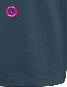 Playera deportiva para entrenamiento Adidas para niño