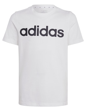 Playera Deportiva ADIDAS Para Niño