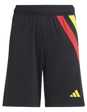 Short Con Bolsa ADIDAS Para Entrenamiento Niño