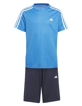 Pants adidas para online niño