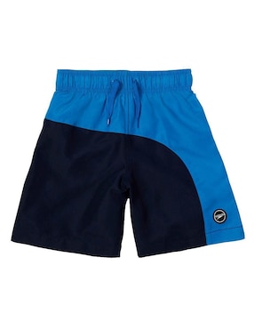 Traje De Baño Volleyshort Speedo Para Niño