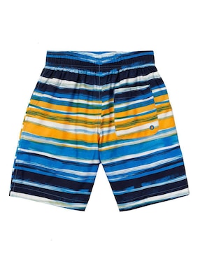 Volley short Speedo para niño