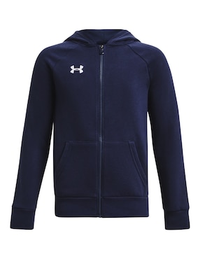 Sudadera Under Armour Para Niño