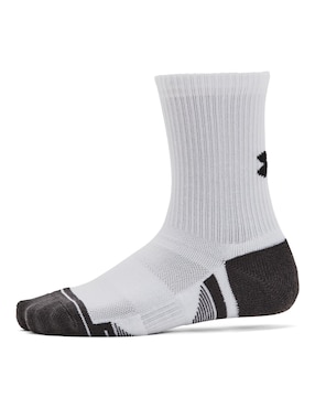 Calcetín comfort Under Armour para niño