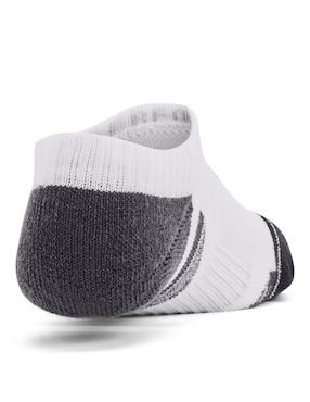 Calcetín comfort Under Armour para niño 3 pares