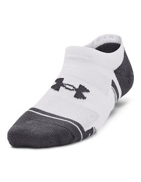 Calcetín comfort Under Armour para niño 3 pares
