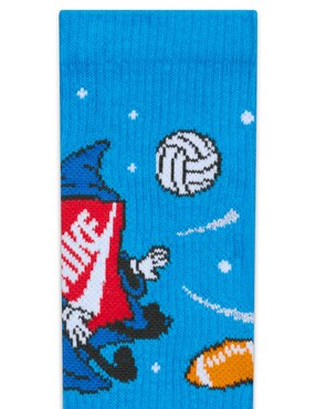 Calcetín Nike para niño 2 pares