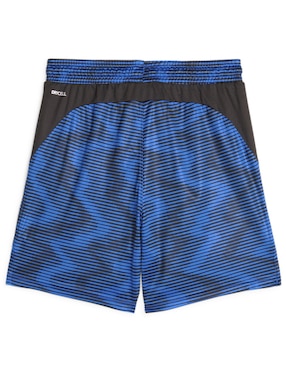 Short con bolsa Puma para entrenamiento niño