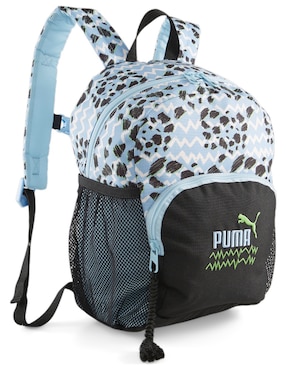 Mochila Escolar Puma Mixmatch