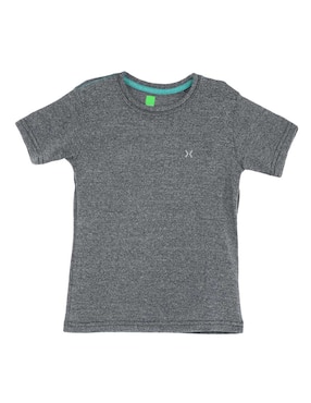 Playera Deportiva X10 Para Niño