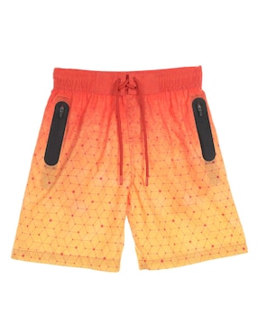 Boardshort Piquenique Para Niño