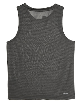 Tank top para entrenamiento X10 de niño