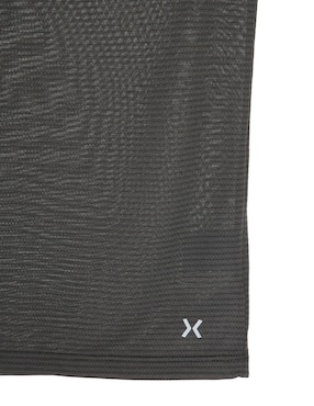 Tank top para entrenamiento X10 de niño