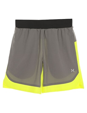 Short X10 Para Entrenamiento Niño