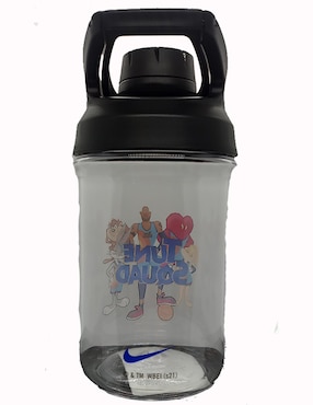 Botella de agua Nike Space Jam 2 unisex