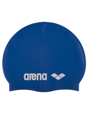 Gorra para natación de silicón Arena
