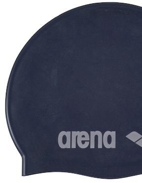 Gorra para natación de silicón Arena