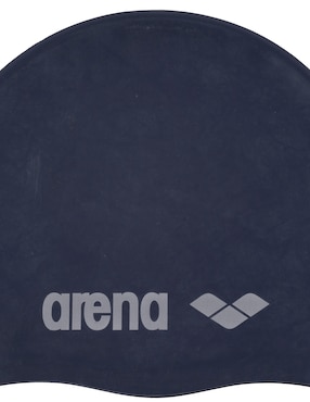 Gorra para natación de silicón Arena