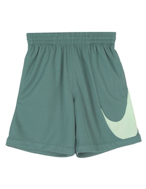 Short Con Bolsa Nike Para Entrenamiento Unisex