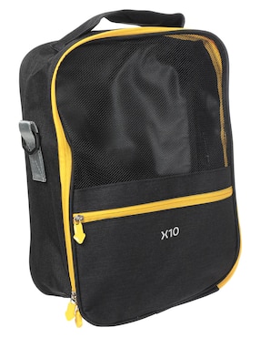 Mochila bandolera X10 para niño